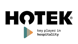 Hotek logo