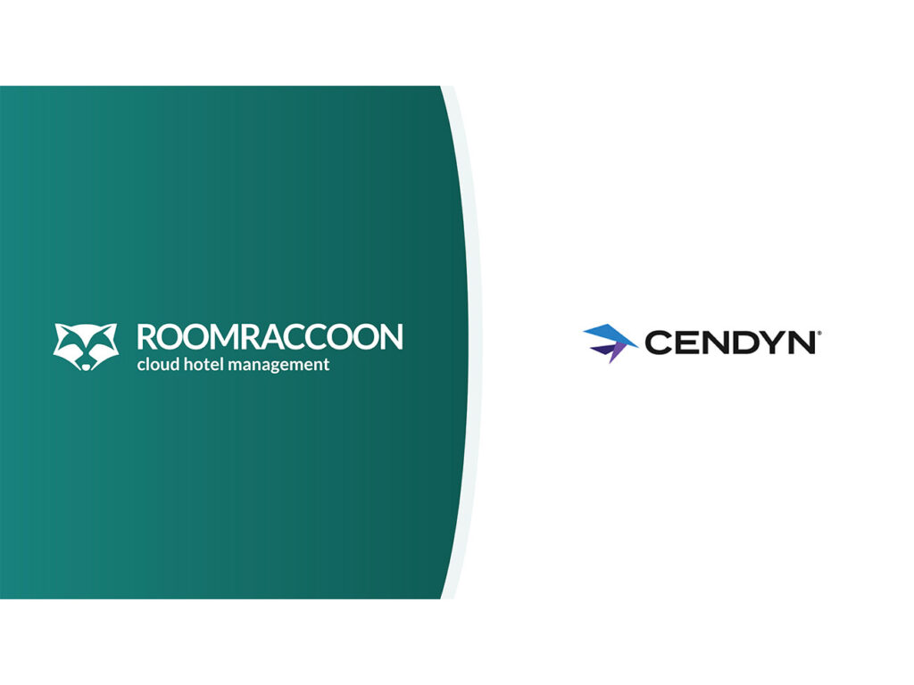 RoomRaccoon integreert met Cendyn om wereldwijde distributiekanalen naar onafhankelijke hotels te brengen