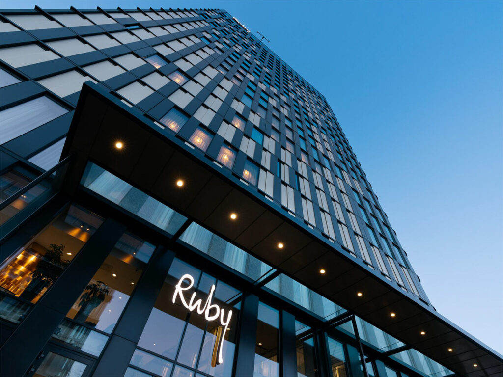 Ruby Hotels introduceert 35-urige werkweek – met behoud van salaris