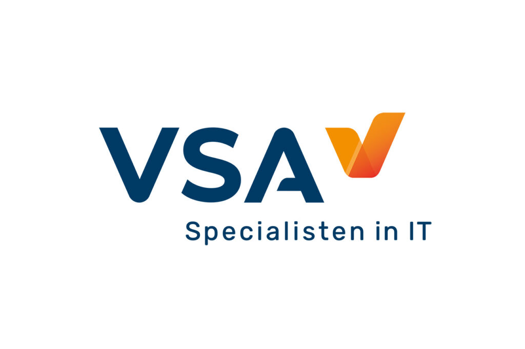 VSA: de nieuwe naam voor vertrouwde IT-specialisten