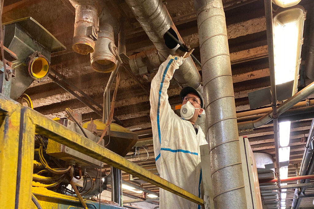 'Good air quality adds value for guests' Hotelvak