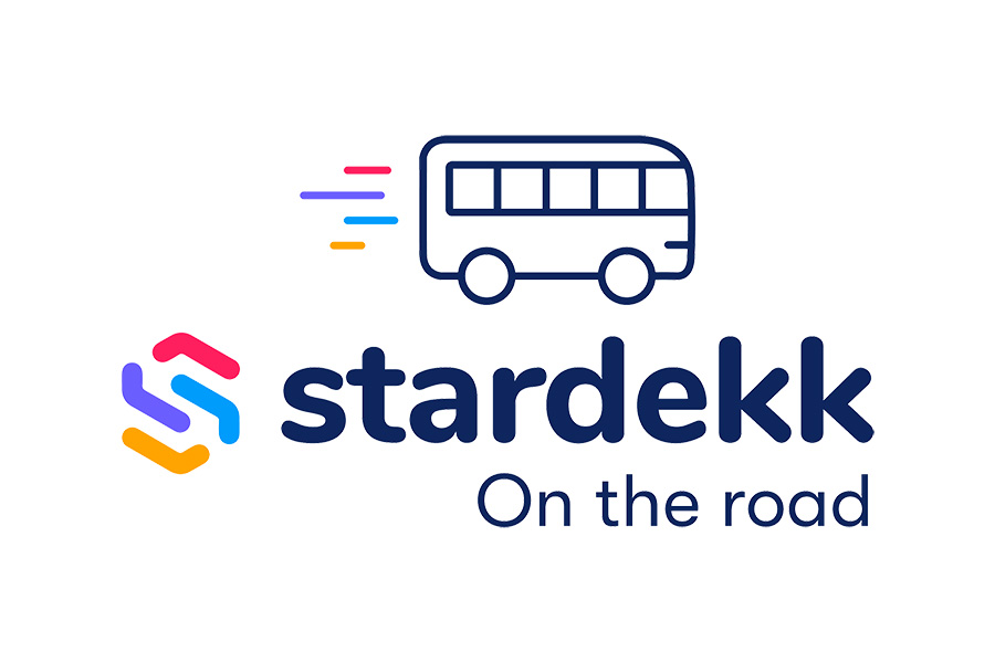 Stardekk on the road 2023