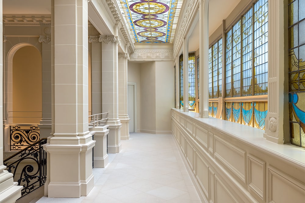 Corinthia Grand Hotel Astoria reopens in Brussels on December 9 after ...